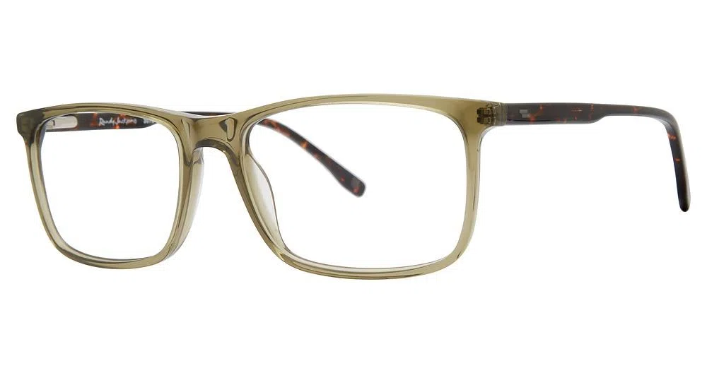 Randy Jackson RJ3070 Eyeglasses - view 2